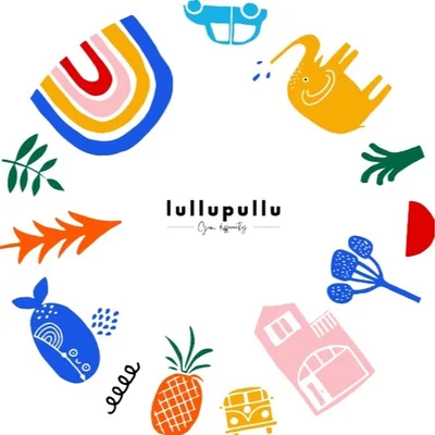 lullupullu logo